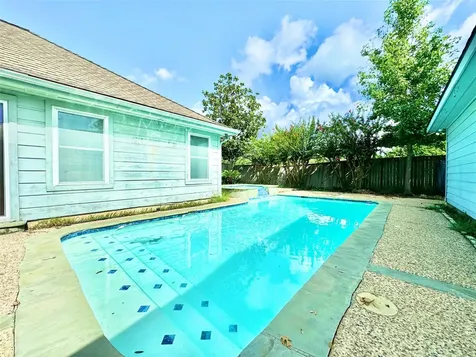 7914 Candle Lane Houston TX 77071