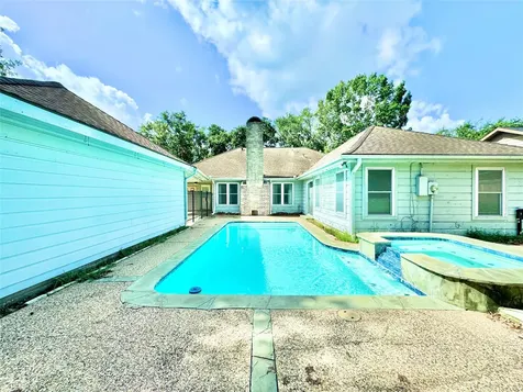 7914 Candle Lane Houston TX 77071