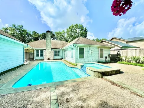 7914 Candle Lane Houston TX 77071
