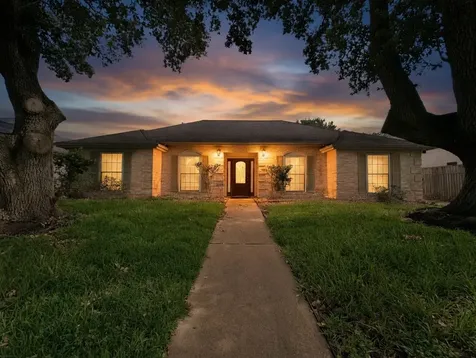 7914 Candle Lane Houston TX 77071