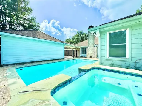 7914 Candle Lane Houston TX 77071