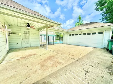 7914 Candle Lane Houston TX 77071