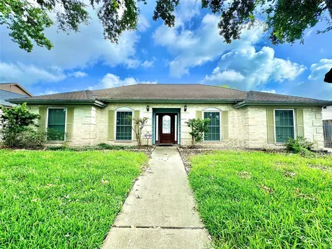 7914 Candle Lane Houston TX 77071