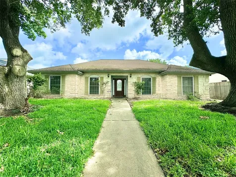 7914 Candle Lane Houston TX 77071