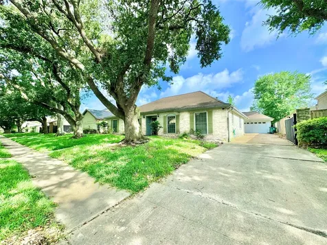 7914 Candle Lane Houston TX 77071