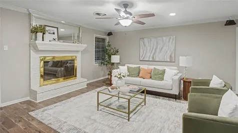 1431 Walnut Lane Houston TX 77339