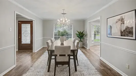 1431 Walnut Lane Houston TX 77339