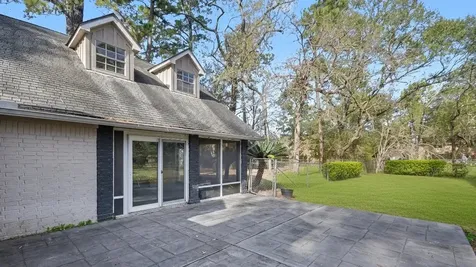 1431 Walnut Lane Houston TX 77339