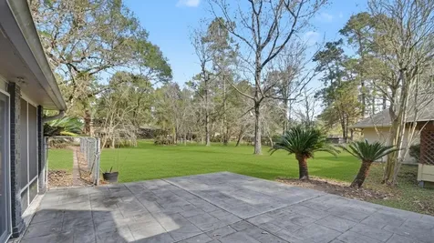 1431 Walnut Lane Houston TX 77339