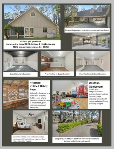 1431 Walnut Lane Houston TX 77339
