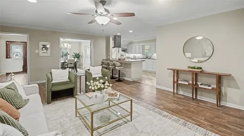 1431 Walnut Lane Houston TX 77339