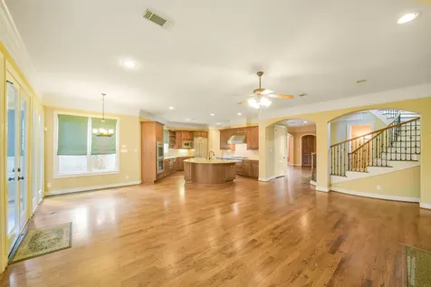 2307 Sheridan Street Houston TX 77030
