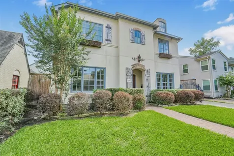 2307 Sheridan Street Houston TX 77030