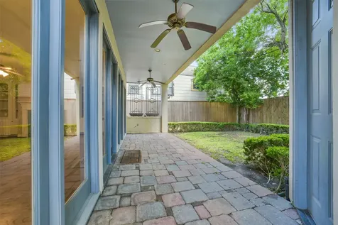 2307 Sheridan Street Houston TX 77030