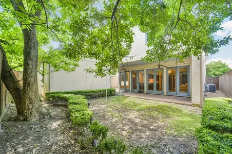 2307 Sheridan Street Houston TX 77030