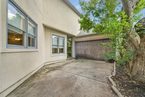2307 Sheridan Street Houston TX 77030