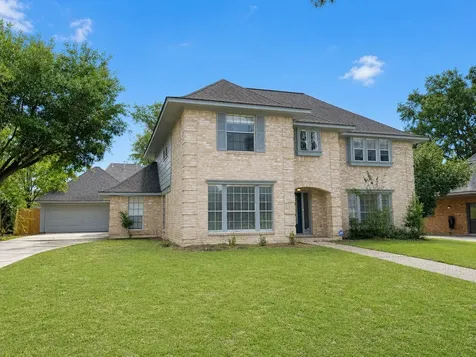 6630 Sumner Isle Court Spring TX 77379