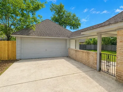 6630 Sumner Isle Court Spring TX 77379