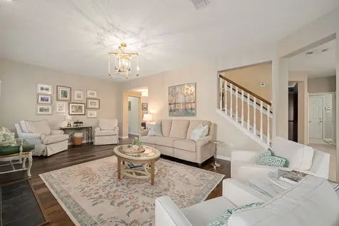 12202 Lakewood Glen Court Cypress TX 77429