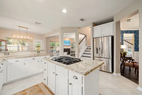12202 Lakewood Glen Court Cypress TX 77429