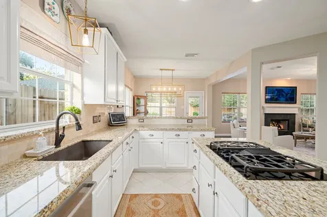12202 Lakewood Glen Court Cypress TX 77429