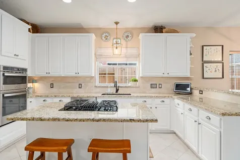 12202 Lakewood Glen Court Cypress TX 77429