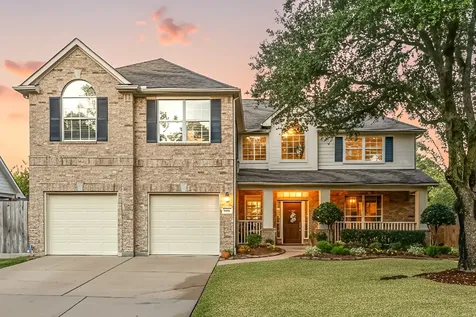 12202 Lakewood Glen Court Cypress TX 77429