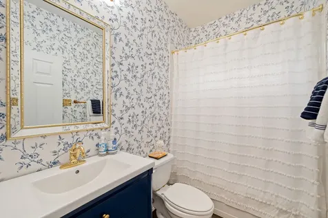 12202 Lakewood Glen Court Cypress TX 77429