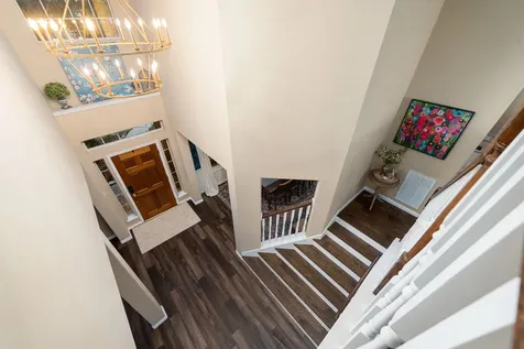 12202 Lakewood Glen Court Cypress TX 77429
