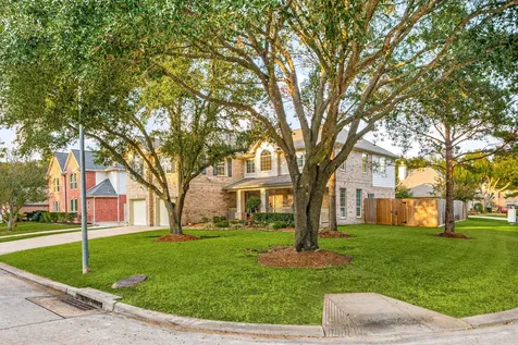 12202 Lakewood Glen Court Cypress TX 77429