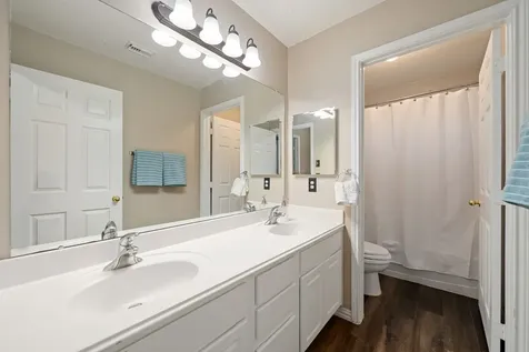 12202 Lakewood Glen Court Cypress TX 77429