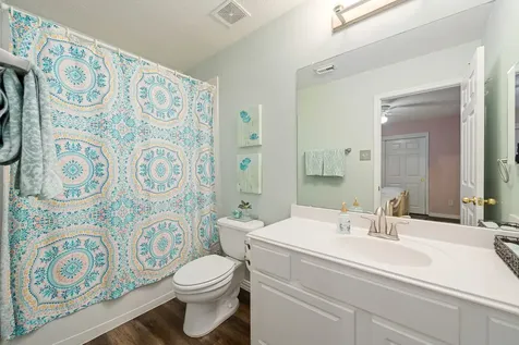 12202 Lakewood Glen Court Cypress TX 77429