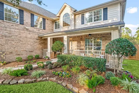 12202 Lakewood Glen Court Cypress TX 77429