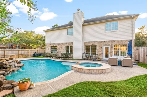 12202 Lakewood Glen Court Cypress TX 77429