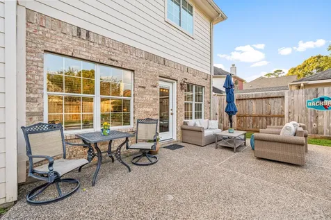 12202 Lakewood Glen Court Cypress TX 77429