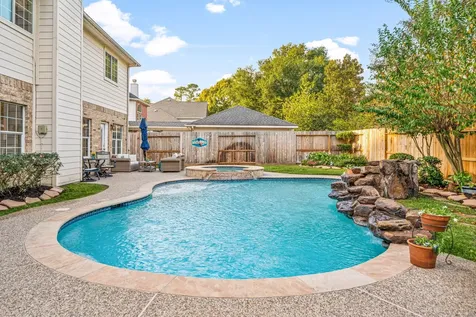 12202 Lakewood Glen Court Cypress TX 77429