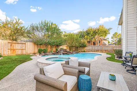 12202 Lakewood Glen Court Cypress TX 77429