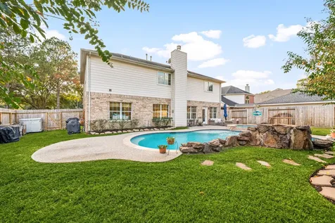 12202 Lakewood Glen Court Cypress TX 77429