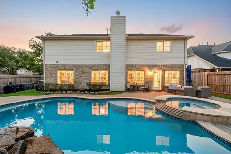 12202 Lakewood Glen Court Cypress TX 77429