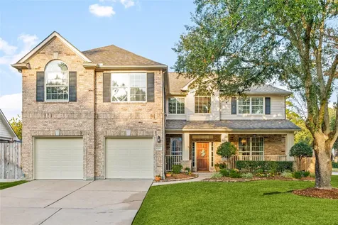 12202 Lakewood Glen Court Cypress TX 77429
