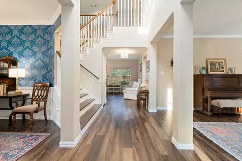 12202 Lakewood Glen Court Cypress TX 77429