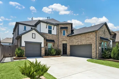10414 Lyra Glen Lane Richmond TX 77406
