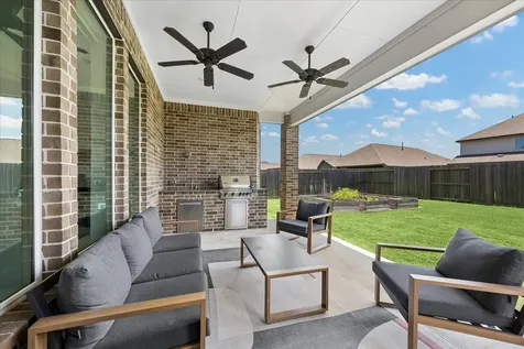 10414 Lyra Glen Lane Richmond TX 77406