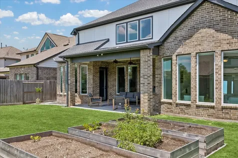 10414 Lyra Glen Lane Richmond TX 77406