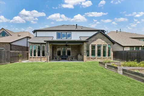 10414 Lyra Glen Lane Richmond TX 77406