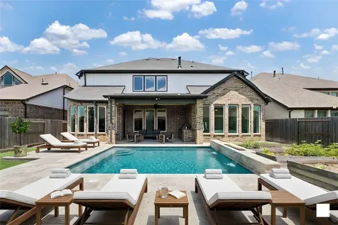 10414 Lyra Glen Lane Richmond TX 77406