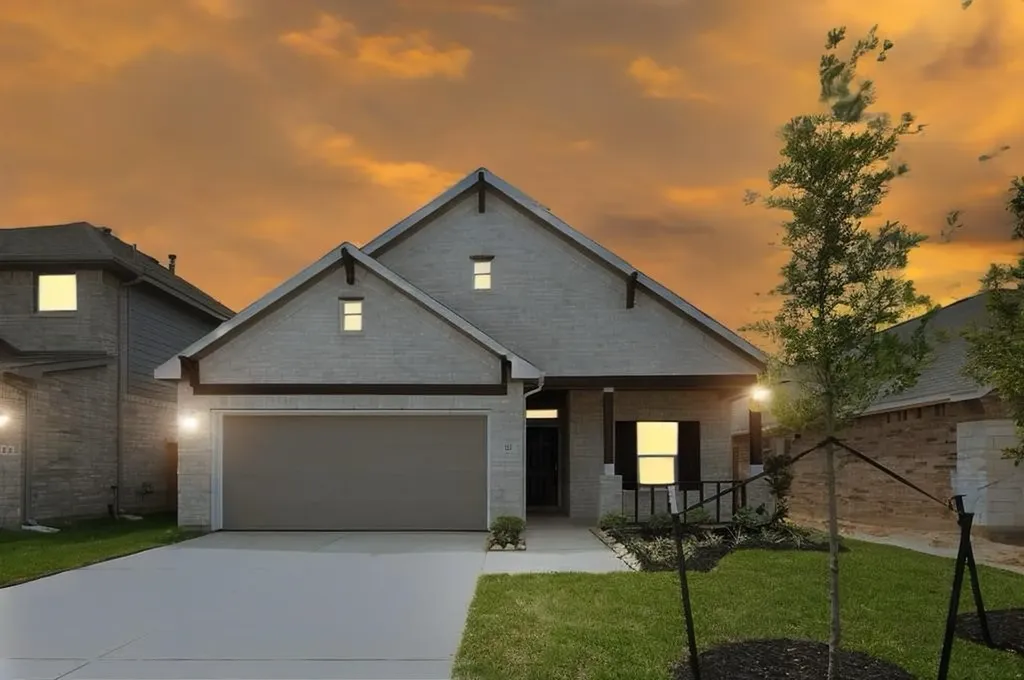 217 Catalina Cove Drive Katy TX 77493