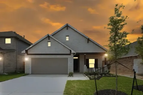 217 Catalina Cove Drive Katy TX 77493
