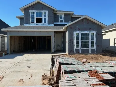 11047 Valley Fort Drive Missouri City TX 77459