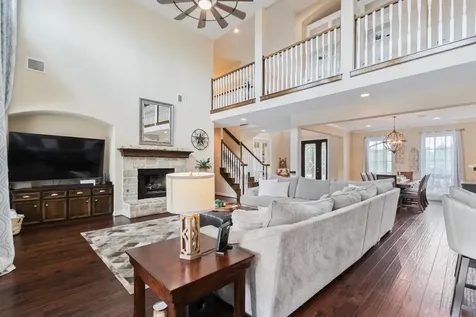 26231 Crown Ranch Boulevard Montgomery TX 77316
